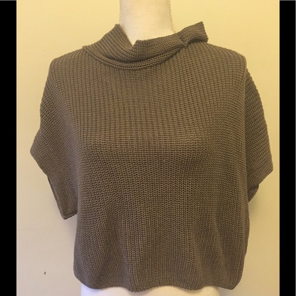 Brunello Cucinelli Sweaters - Brunello Cucinelli olive green sweater Large